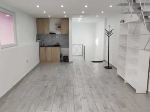 Prodaja, dvosoban stan, 59m², Profesorska Kolonija, Palilula Sve Podlokacije - image 7