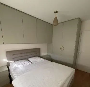 Rent, one bedroom apartment, 43m², Pobrežje, Podgorica - image 5