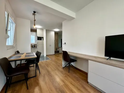 Sale, two bedroom apartment, 46m², Centar, Budva - image 5