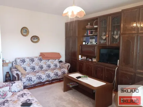 Prodaja, trosoban stan, 71m², Kej, Novi Sad Sve Podlokacije - image 3