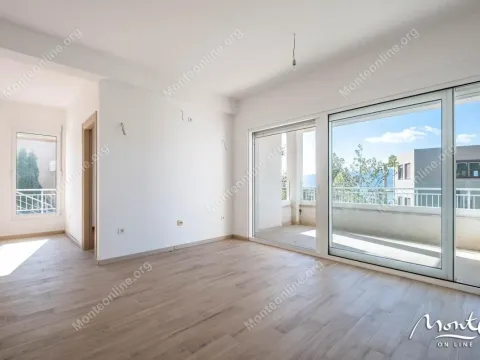 Sale, apartment, 66m², Donja Lastva, Tivat - image 13