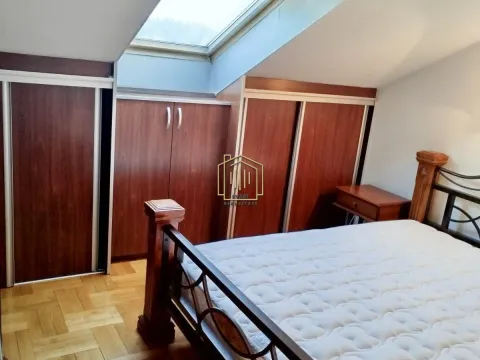 Prodaja, jednosoban stan, 50m², Zabjelo, Podgorica - image 6