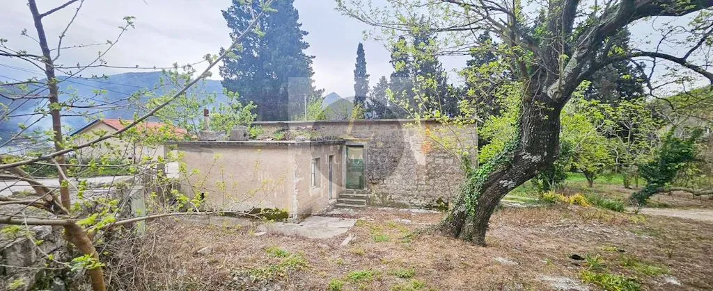 Prodaja, kuća, 107m², Kamenari, Herceg Novi