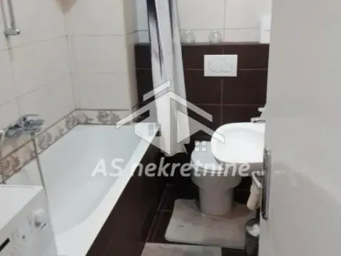 Rent, two bedroom apartment, 45m², Stari Grad, Beograd - image 8
