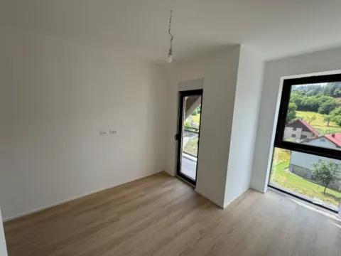 Prodaja, jednosoban stan, 41m², Kolašin, Crna Gora - image 8