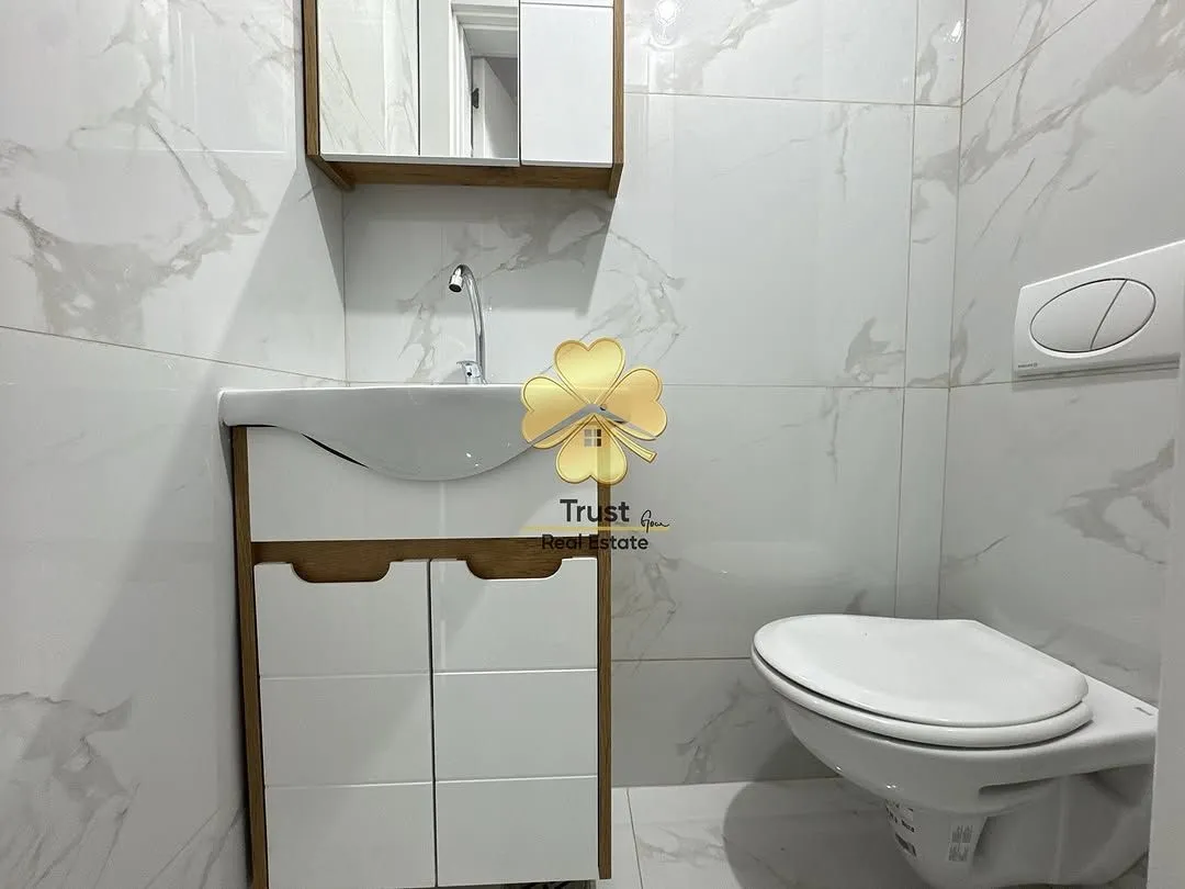 Rent, two bedroom apartment, 75m², Podgorica, Crna Gora