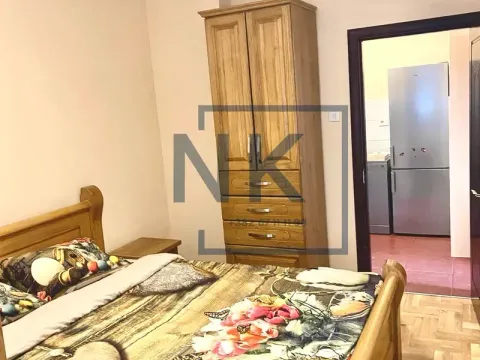 Rent, two bedroom apartment, 63m², 1 maj, Podgorica - image 4