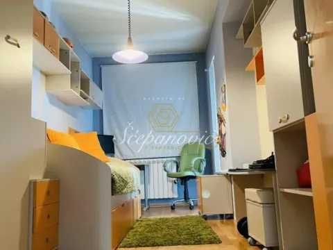 Sale, four bedroom apartment, 134m², Bulevar Oslobodjenja, Novi Sad Sve Podlokacije - image 19