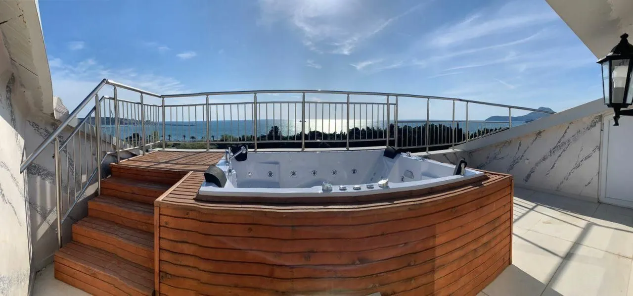 Sale, two bedroom apartment, 144m², Bar, Crna Gora