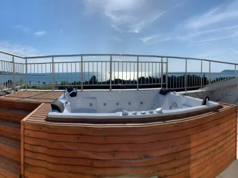 Sale, two bedroom apartment, 144m², Bar, Crna Gora - image 9