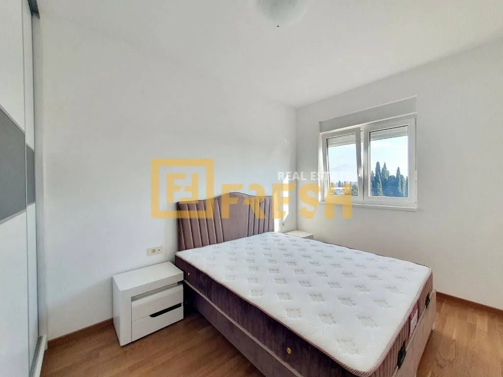 Rent, three bedroom apartment, 88m², Zabjelo, Podgorica