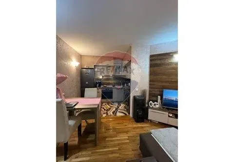 Sale, one bedroom apartment, 39m², Budva, Crna Gora - image 11