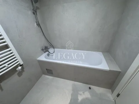 Rent, three bedroom apartment, 90m², Savski Venac, Beograd - image 10