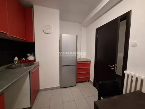 Izdavanje, dvosoban stan, 52m², Palilula Sve Podlokacije, Beograd - image 7