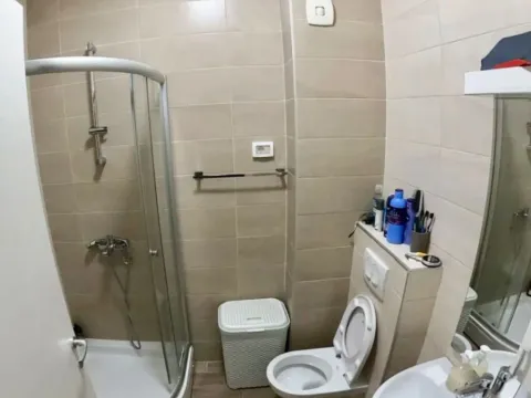 Izdavanje, jednosoban stan, 43m², Zagorič, Podgorica - image 6