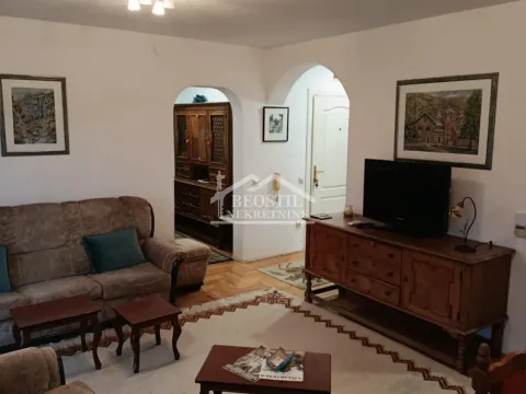 Prodaja, trosoban stan, 56m², Zvezdara Sve Podlokacije, Beograd - image 4