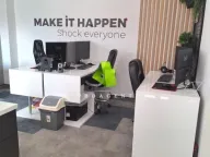 Izdavanje, poslovni prostor, 300m², Pantelej, Niš - image 9