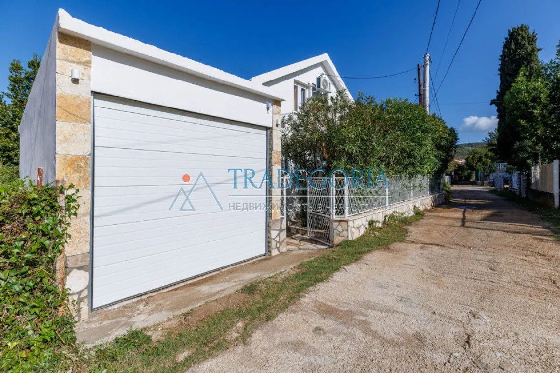 Prodaja, kuća, 130m², Utjeha, Ulcinj