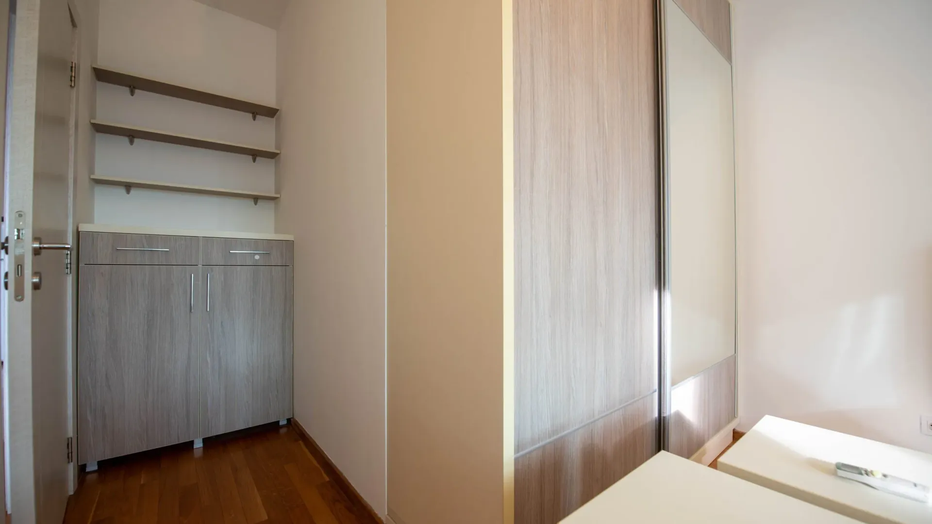 Prodaja, jednosoban stan, 55m², Bečići, Budva
