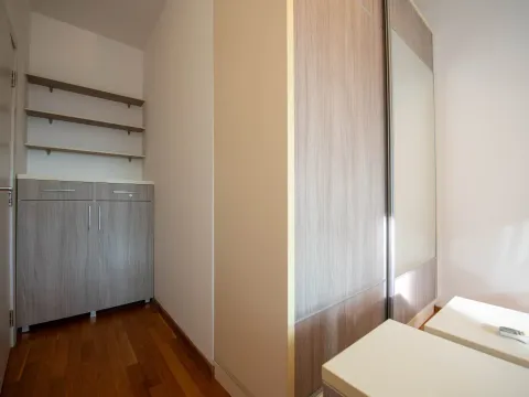 Prodaja, jednosoban stan, 55m², Bečići, Budva - image 9