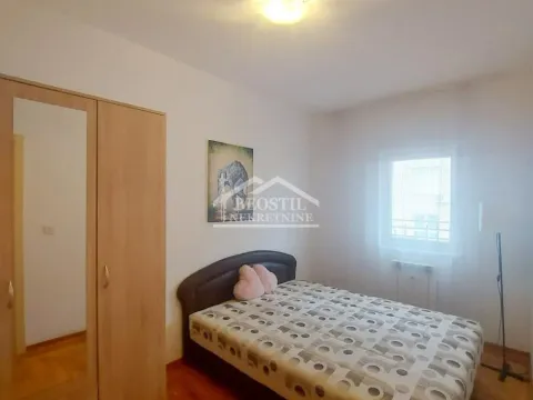 Izdavanje, dvosoban stan, 51m², Đeram Pijaca, Beograd - image 4