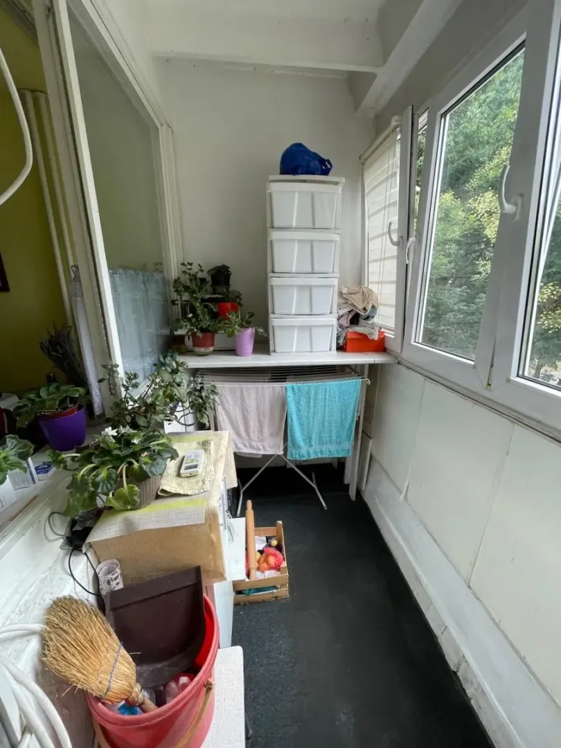 Prodaja, trosoban stan, 62m², Liman 3, Novi Sad Sve Podlokacije