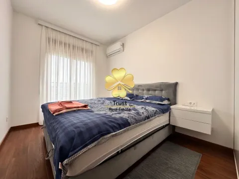 Sale, two bedroom apartment, 85m², Master Kvart, Podgorica - image 10