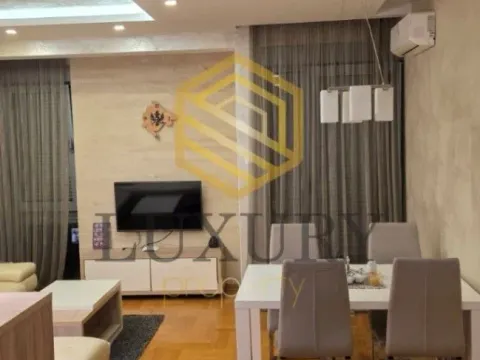 Izdavanje, jednosoban stan, 50m², Ljubović, Podgorica - image 11