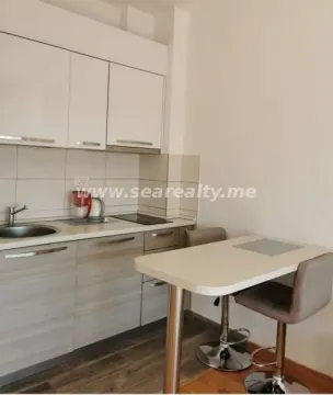 Sale, one bedroom apartment, 29m², Bečići, Budva - image 6