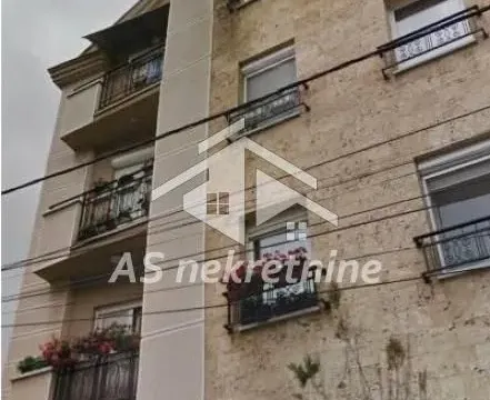 Rent, apartment, 52m², Zemun Gornji Grad, Zemun Sve Podlokacije - image 17
