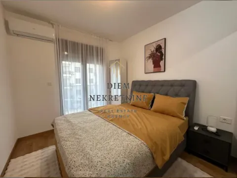 Izdavanje, jednosoban stan, 45m², Podgorica, Crna Gora - image 4