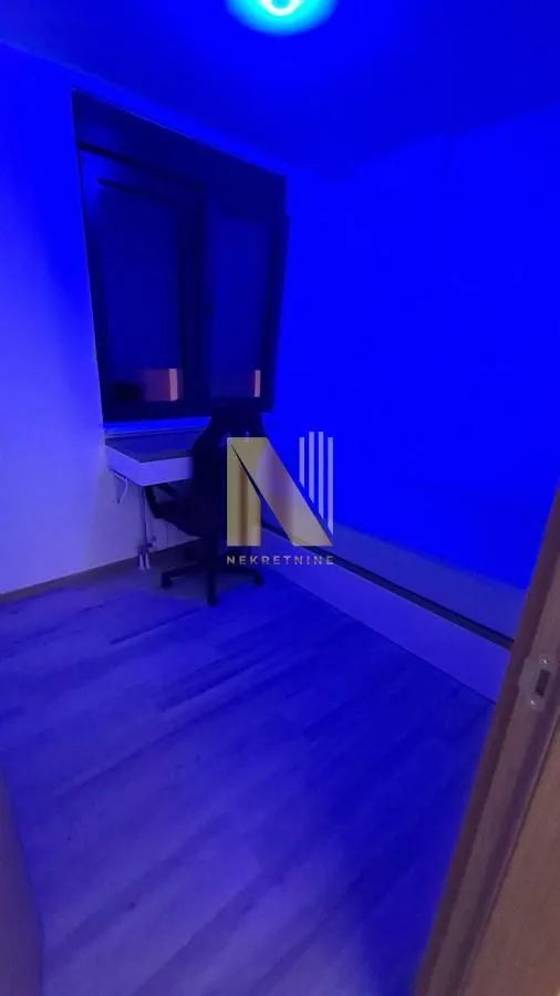 Izdavanje, dvosoban stan, 45m², Bulevar Oslobodjenja, Novi Sad Sve Podlokacije