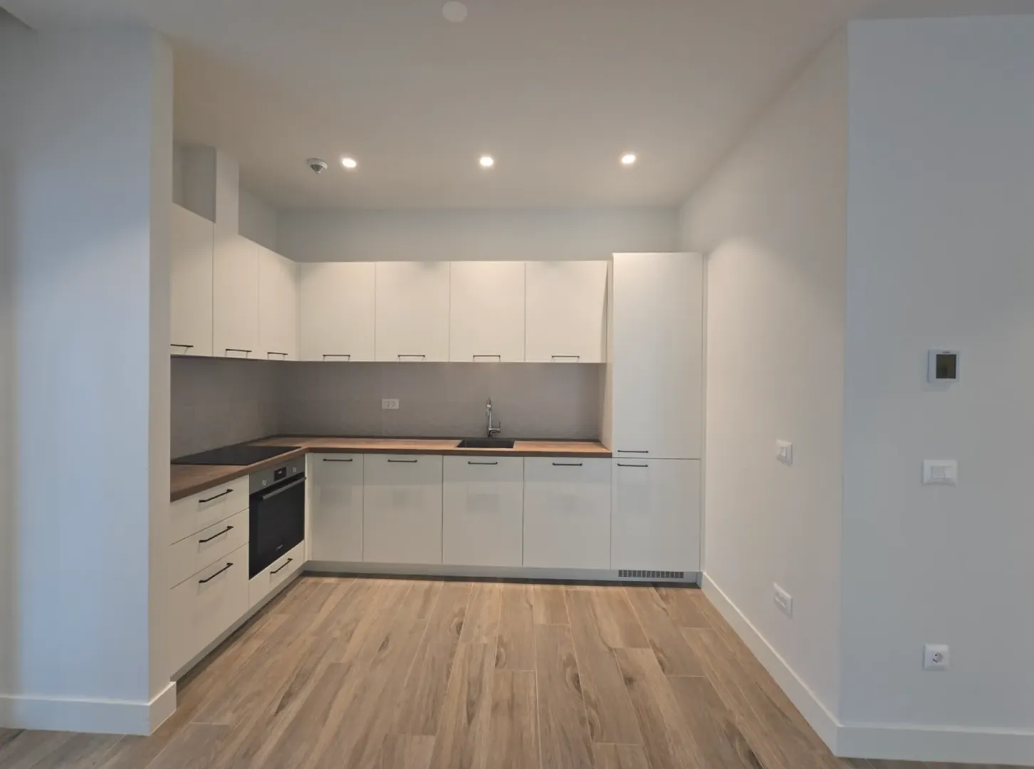 Prodaja, jednosoban stan, 69m², Luštica Bay, Tivat
