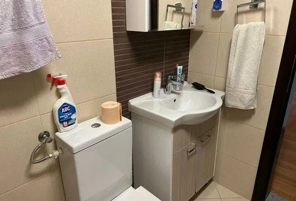 Sale, apartment, 84m², Bečići, Budva