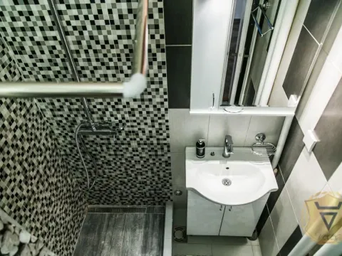 Rent, three bedroom apartment, 70m², Novi Beograd Blok 21, Novi Beograd Sve Podlokacije - image 8