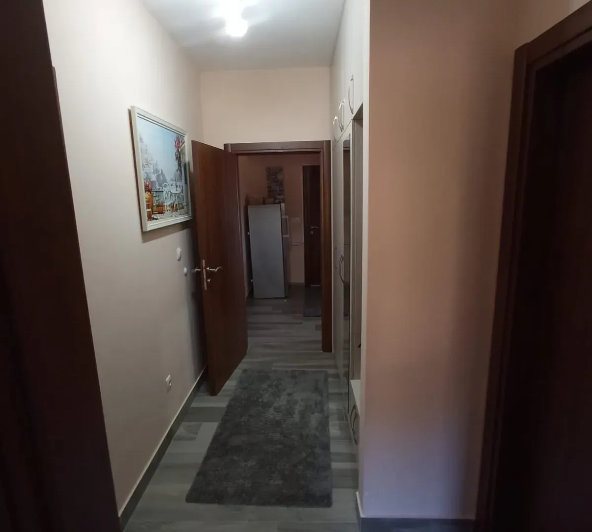 Sale, three bedroom apartment, 101m², Kotor, Crna Gora