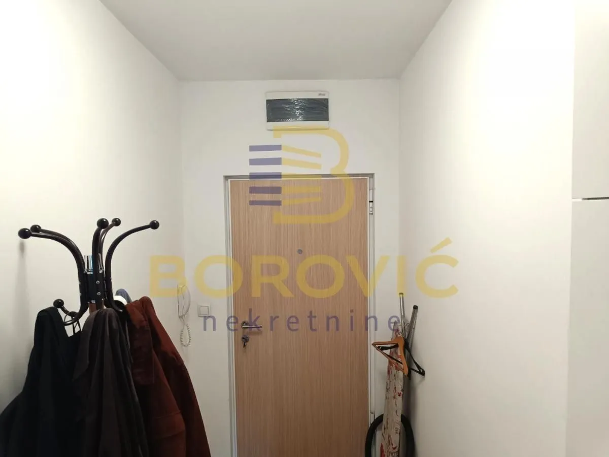 Rent, one bedroom apartment, 29m², Rakovica, Beograd
