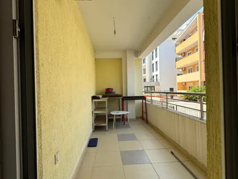 Rent, one bedroom apartment, 38m², Budva okolina, Budva - image 12