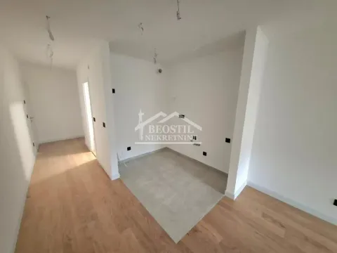Prodaja, četvorosoban stan, 103m², Banovo Brdo, Beograd - image 3