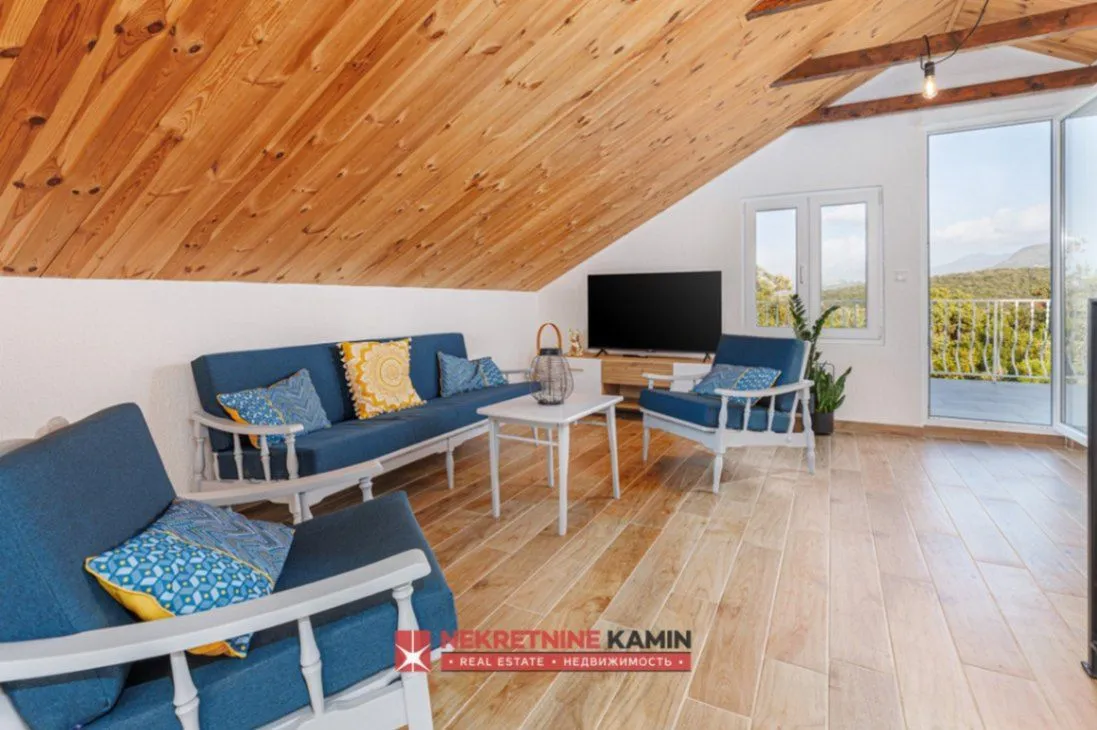 Sale, house, 130m², Utjeha, Bar