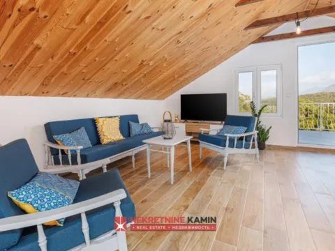 Prodaja, kuća, 130m², Utjeha, Bar - image 3