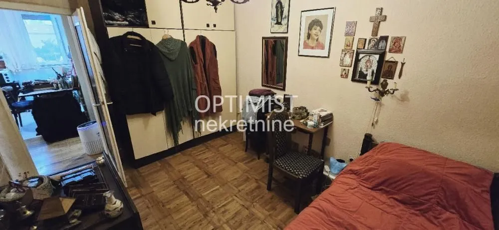 Prodaja, trosoban stan, 64m², Karaburma, Palilula Sve Podlokacije