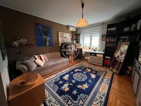 Sale, four bedroom apartment, 127m², Sajmište, Novi Sad - image 14