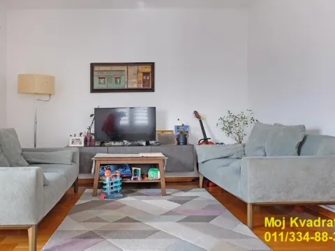 Sale, two bedroom apartment, 68m², Vračar Hram, Vračar Sve Podlokacije