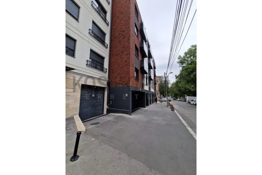 Sale, office space, 288m², Zemun Gornji Grad, Zemun Sve Podlokacije