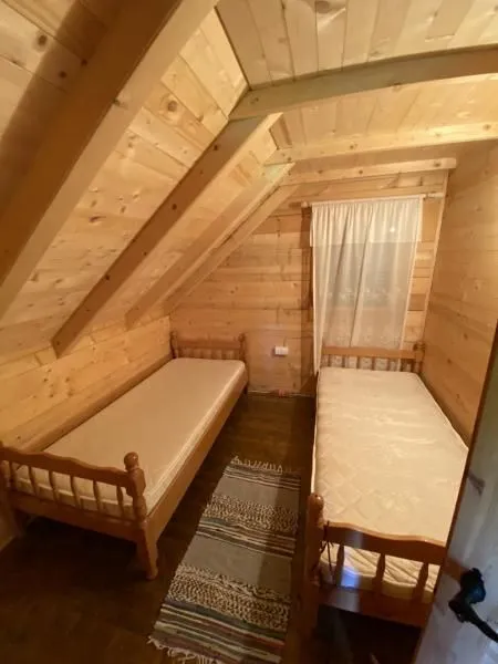 Prodaja, kuća, 65m², Cetinje, Crna Gora