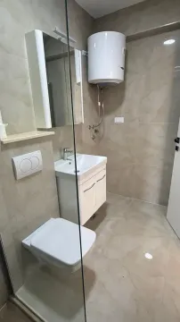 Sale, studio apartment, 26m², Šušanj, Bar - image 6