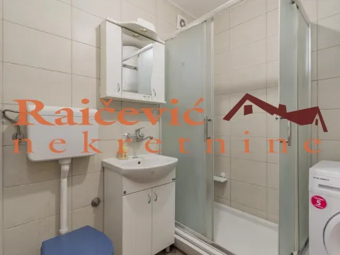 Izdavanje, jednosoban stan, 41m², Zemun Gornji Grad, Zemun Sve Podlokacije - image 12