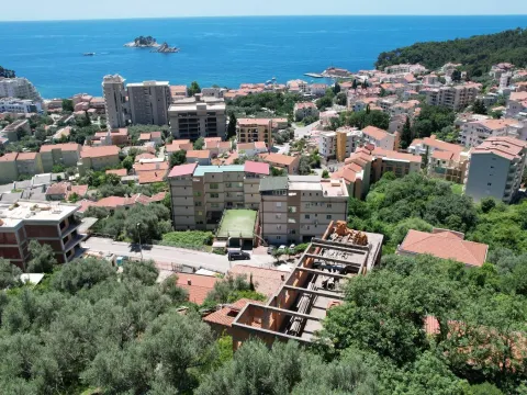 Prodaja, kuća, 500m², Petrovac, Budva - image 1
