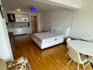 Sale, studio apartment, 38m², Bečići, Budva - image 1